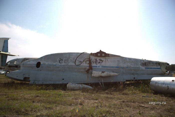 Советский самолет ВВА-14 (33 фото)