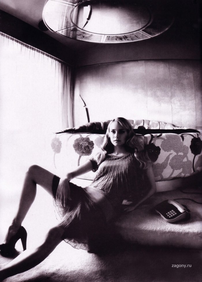 Diane Kruger (14 фото)