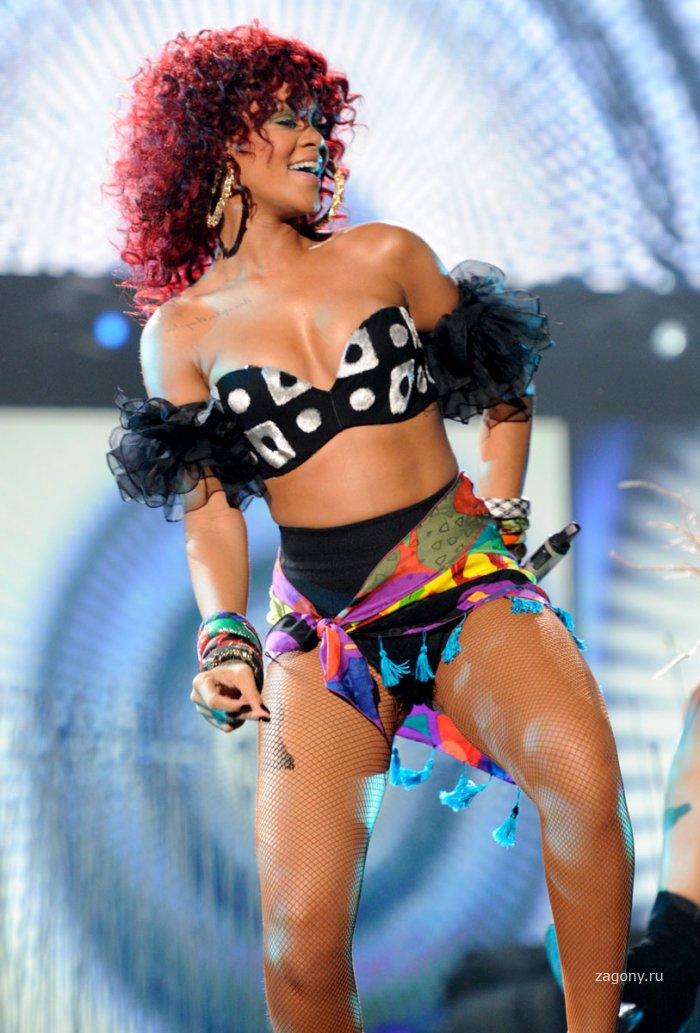 Rihanna (20 фото)