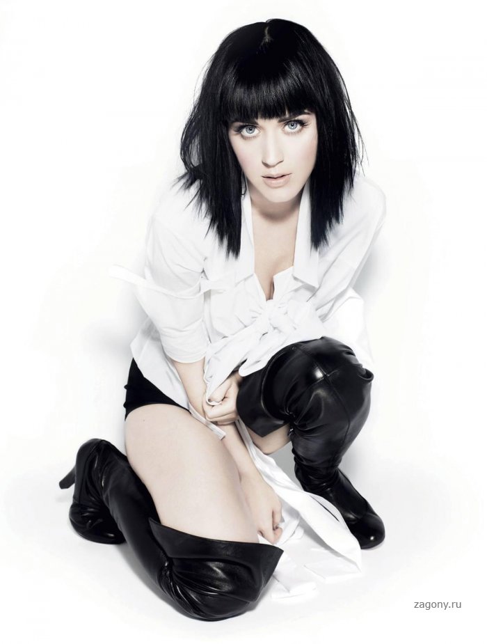 Katy Perry (6 фото)