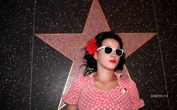 Katy Perry (9 фото)