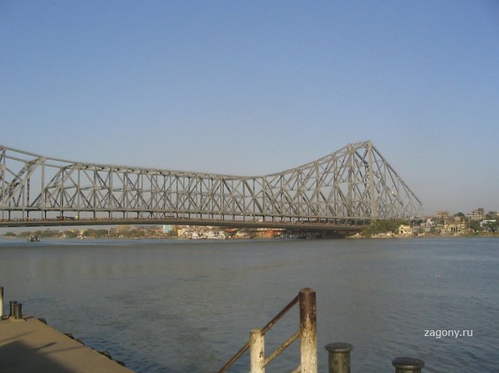 Мосты рекордсмены (42 фото)
