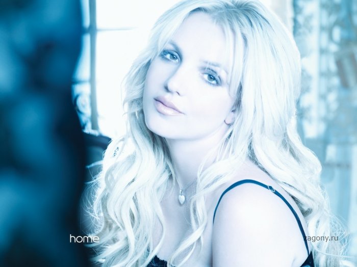 Britney Spears (14 фото)