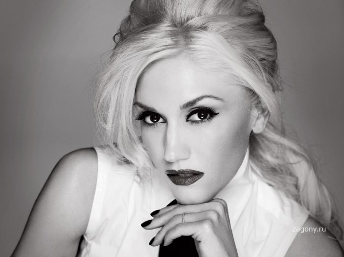 Gwen Stefani (16 фото)