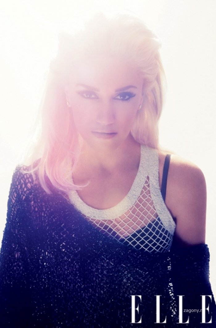 Gwen Stefani (16 фото)