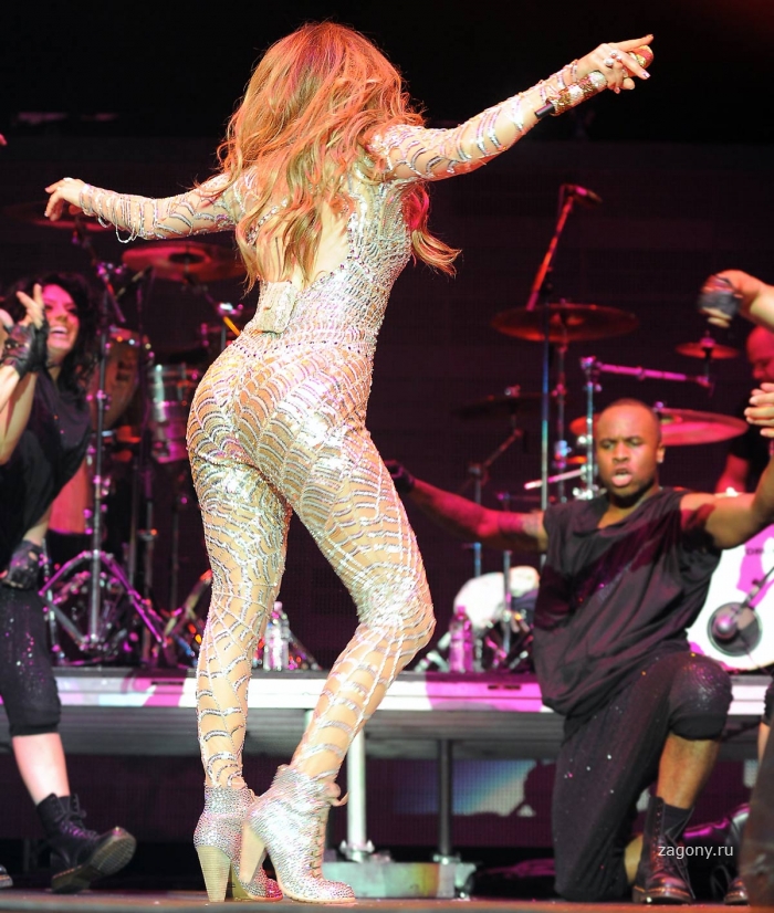 Jennifer Lopez (19 фото)