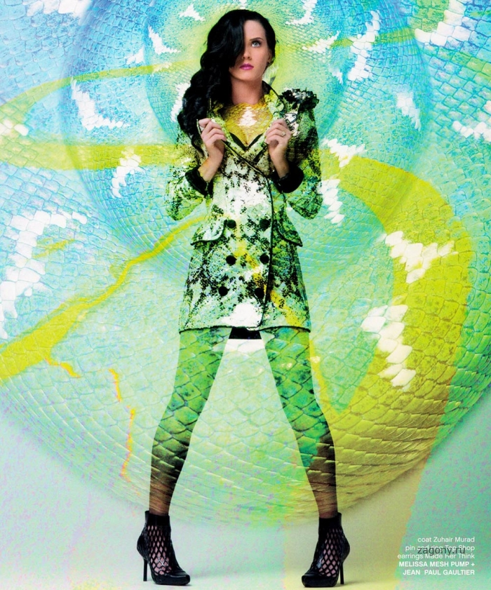 Katy Perry (8 фото)
