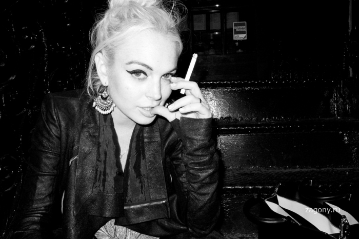 Lindsay Lohan (15 фото)