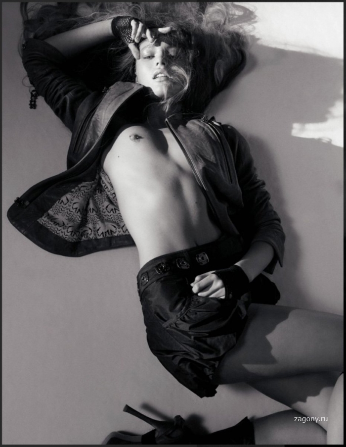 Candice Swanepoel (15 фото)