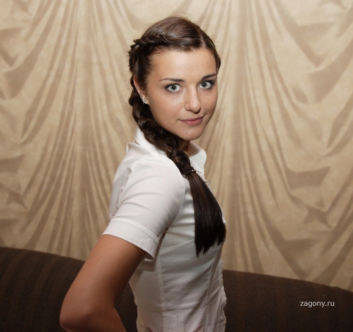 Анастасия Сиваева (20 фото)