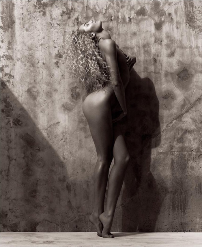 Candice Swanepoel (6 фото)