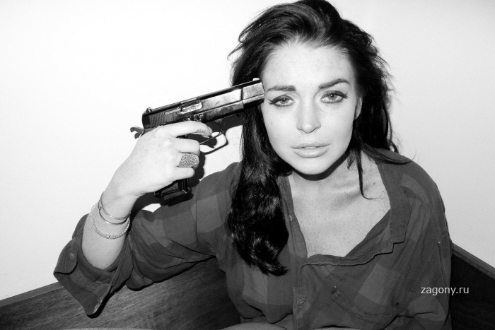Lindsay Lohan (15 фото)