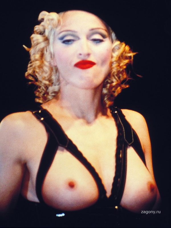 Мадонна (13 фото) .
