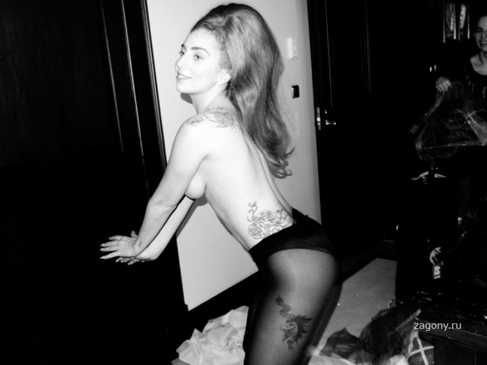 Леди Гага (9 фото)