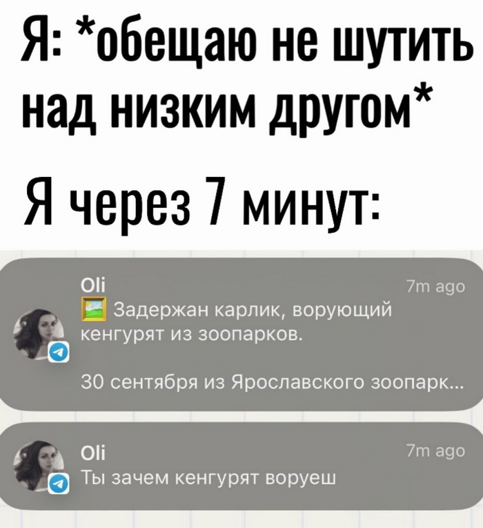 Скриншоты из социальных сетей. Часть 2112