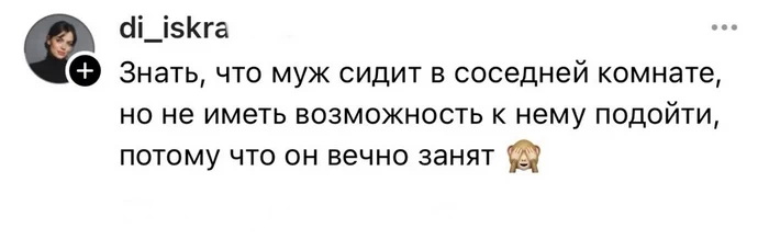 Девушки о нюансах замужества с айтишниками