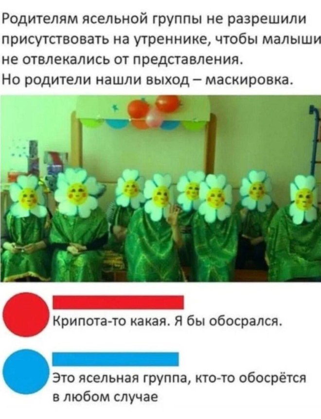 Скриншоты из социальных сетей. Часть 2142